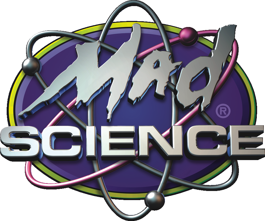 Mad Science Logo