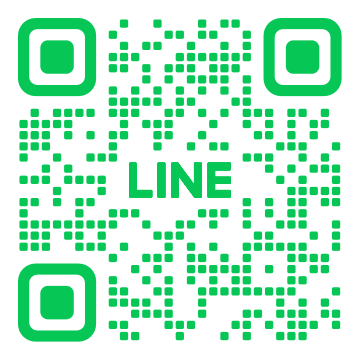 LINE QR Code